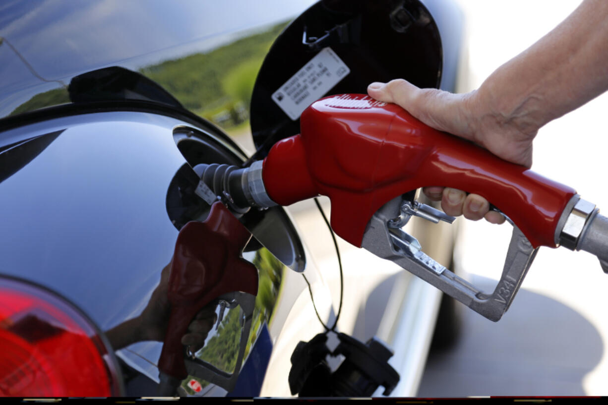 Drivers are paying more at the gas pump than this time last year.