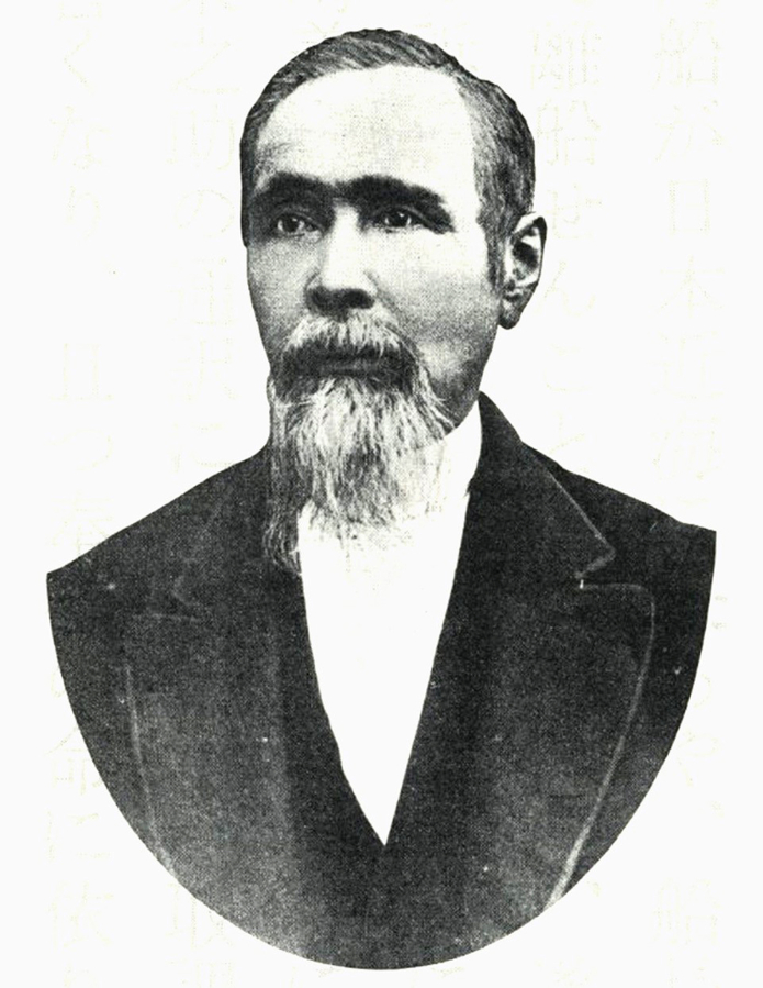 Grandson of the Chinook Chief Comcomly, Ranald MacDonald knew about the Japanese sailors marooned near Cape Flattery and may even have met them. This sparked his interest in their homeland, and he abandoned banking for seafaring and finagled a way to visit Japan when the island was still closed to Westerners.