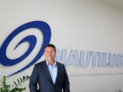 Jim Barr, chief executive officer of Nautilus, talks about connected fitness, post-pandemic workouts and the future of the Vancouver-based company. "People have really profoundly changed their attitudes and actual behaviors toward home fitness in a positive way," he said.