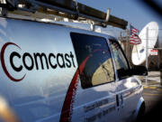 Tens of millions of Comcast cable customers will see their bills rise 3 percent nationwide, on average.