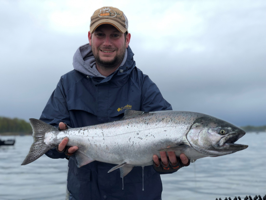 The Washington and Oregon have announced the spring and summer salmon projections for 2022, and the numbers show a marked improvement over last year?s actual returns. Both the Columbia River, and its tributaries, should see stronger returns over last year.