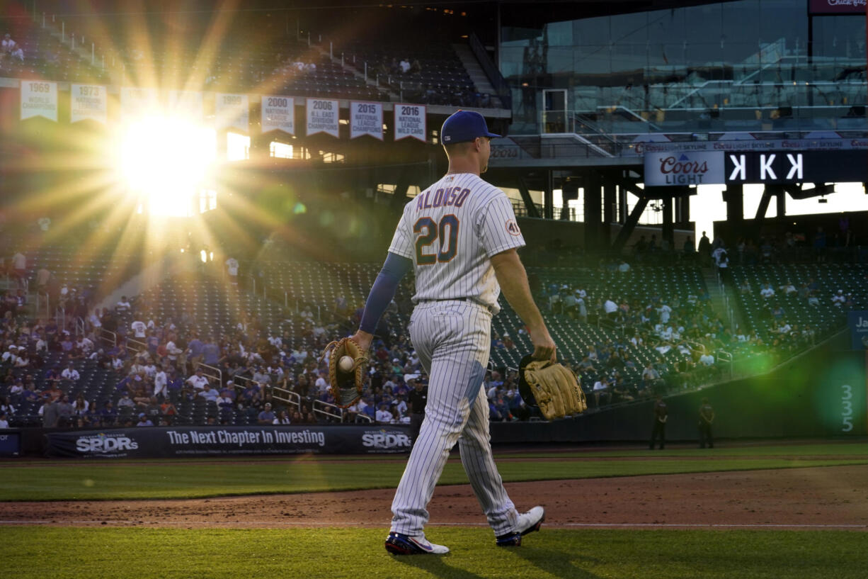 The sun set on baseball's collective bargaining agreement on Wednesday and team owners locked out the players until a new deal can be hammered out.