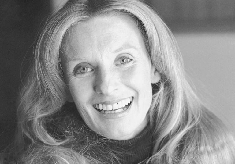 Oscar-winning actress Cloris Leachman known for her portrayal of a lonely housewife in "The Last Picture Show" and a comedic delight as the fearsome Frau Bl?cher in "Young Frankenstein" and self-absorbed neighbor Phyllis on "The Mary Tyler Moore Show." She died Jan. 27, 2021.
