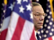 Secretary of State Colin Powell, who died Oct. 18, was a trailblazing soldier and diplomat.
