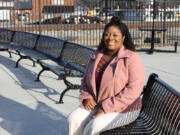 Carlazjion Constant of Smyrna, Tennessee, used the Upsolve app to help her declare Chapter 7 bankruptcy in 2021 after her high-deductible health insurance left her with about $5,000 in bills from a complicated pregnancy, on top of a real estate company garnishing her wages. Bankruptcy lawyers often charge $1,500 or more, but the nonprofit's app eliminated much of the cost of filing for her financial reset.