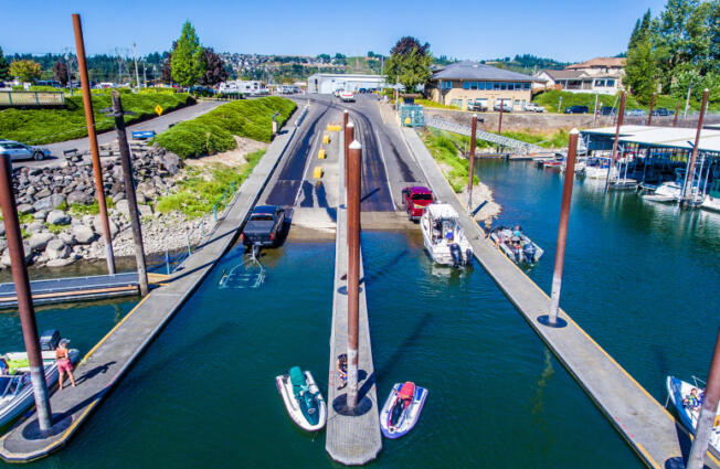 In June of 2021, the commissioners of the Port of Camas-Washougal decided to do away with annual passes and senior yearly passes for the port?s boat launch. However, after anglers became aware of the changes, they pushed back, and the port is now reconsidering.