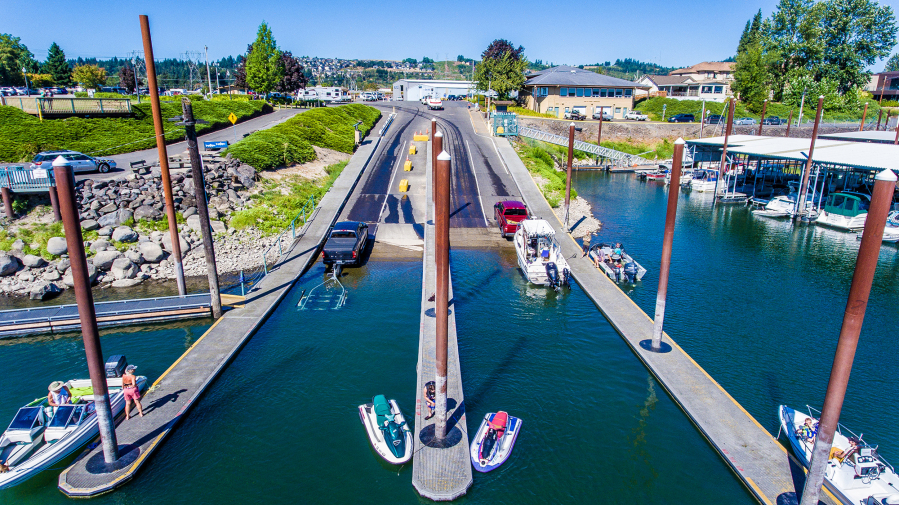 In June of 2021, the commissioners of the Port of Camas-Washougal decided to do away with annual passes and senior yearly passes for the port?s boat launch. However, after anglers became aware of the changes, they pushed back, and the port is now reconsidering.