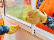 The type of window you install will play a big role in the cost.
