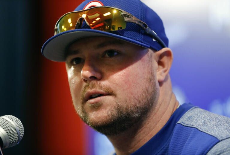 Pitcher Jon Lester, a durable left-hander from Tacoma who won three World Series titles during 16 years in the majors, has announced his retirement. Lester, who turned 38 on Friday, Jan. 7, 2022, finishes with a 200-117 record and a 3.66 ERA in 452 career games, including 451 starts. He also has been a reliable postseason performer, compiling a 2.51 ERA in 26 appearances.