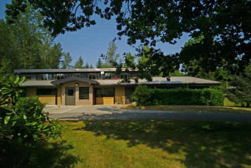 Echo Glen Children's Center in Snoqualmie (Courtesy of the Washington State Department of Children, Youth and Families)