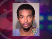 James Javontae Barquet, 29, pleaded guilty to two counts of second-degree murder for the deaths of 51-year-old Brian Hansen, from Vancouver, and 70-year-old Carol Horner of Portland in November of 2018, according to a Multnomah County District Attorney’s Office news release.