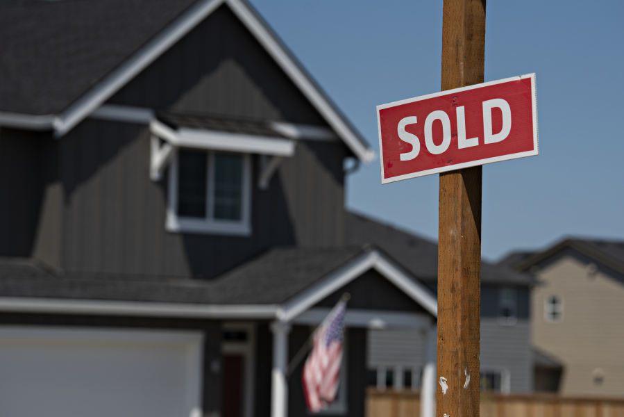 Clark County real estate market slows in November