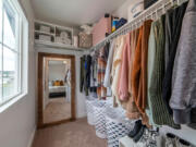 An effective closet organization system is a big part of keeping your home in good order.