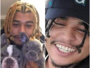 Tyler Harris, 28, was found fatally shot Aug. 29 in Vancouver's Bagley Downs neighborhood. Crime Stoppers of Oregon is offering a reward for information about his death that leads to an arrest.