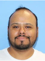 Ricardo Espinoza-Dominguez, 37, was reported as missing to the Vancouver Police Department in February.