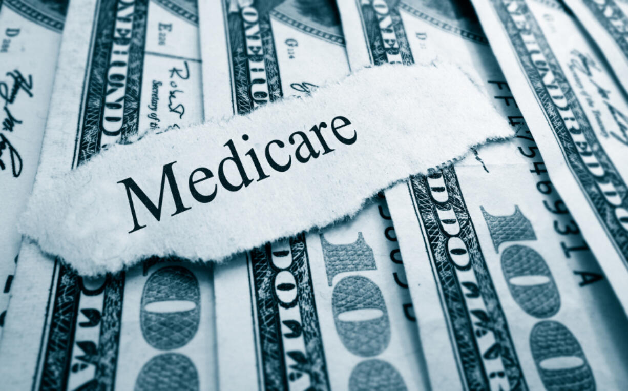 Insurers have been accused of overstating how sick their members are in order to bring in millions of extra dollars from Medicare.