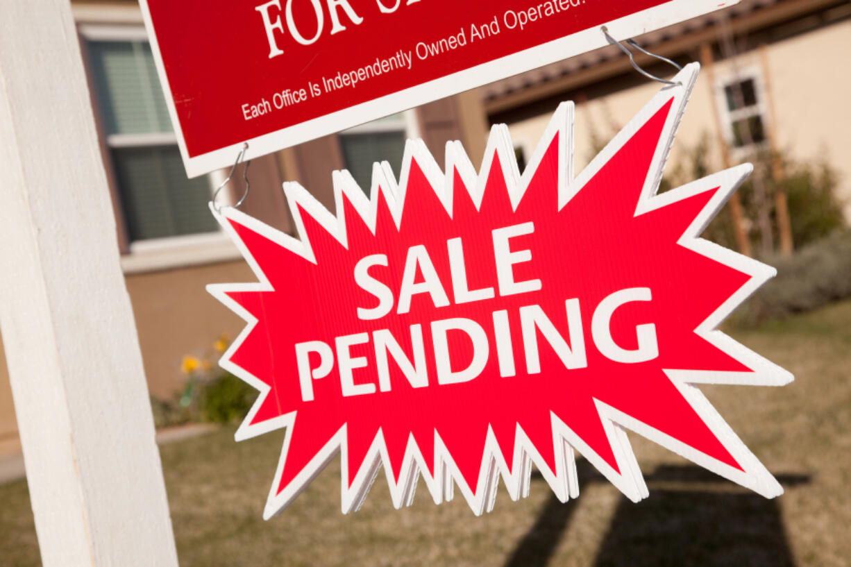 Home prices and sales have soared for nearly two years. Researchers at the Federal Reserve Bank of Dallas are concerned that a fear of missing out is creating a buying snowball effect that may lead to a housing bubble if left unchecked.