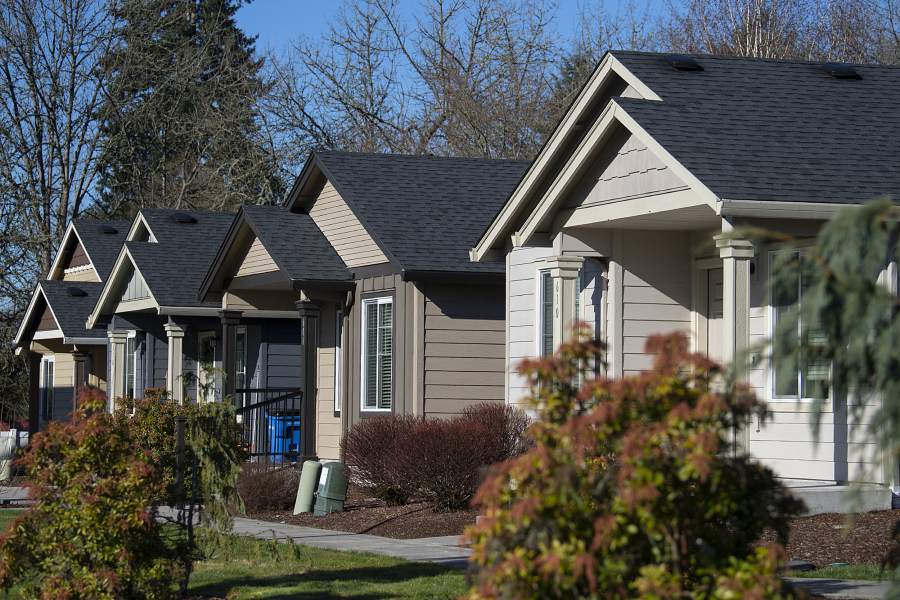 The Clark County Council will address recommendations on how to create more housing options at all income levels outside of cities.