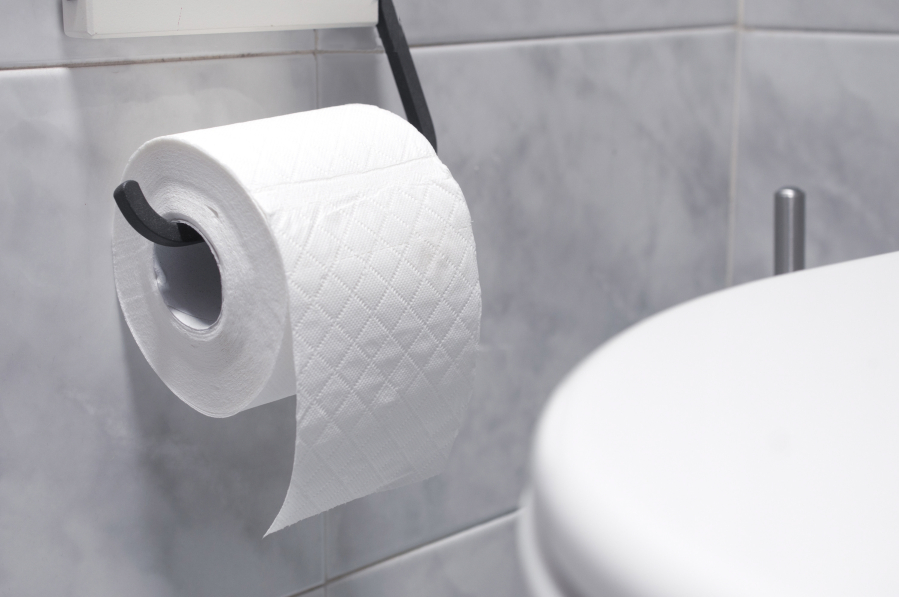 Toilet paper squares, the individual sheets that connect to make each roll, were once 4.5 inches square. That standard, however, has shifted, or at the very least loosened its grip on the industry, to a point where companies are selling sheets that are a half-inch shorter or thinner, or both.