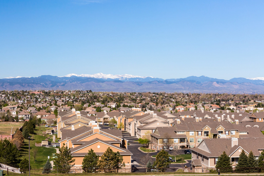 Since July 2021, home values in suburban zip codes rose faster on annual basis, fueled by the widespread shift to remote work that spurred millions Americans to look for greener locales and bigger homes.