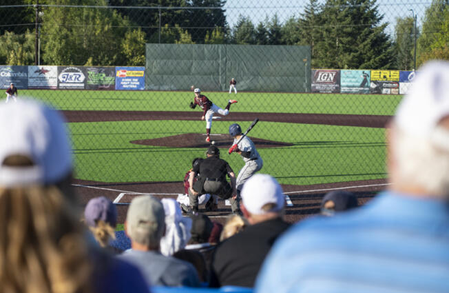 The Ridgefield Raptors will begin their third season on June 1 with an exhibition game against Cowlitz at Ridgefield Outdoor Recreation Complex.