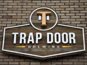 Trap Door Brewing has announced plans to open a second taproom and brewery in Washougal this summer.