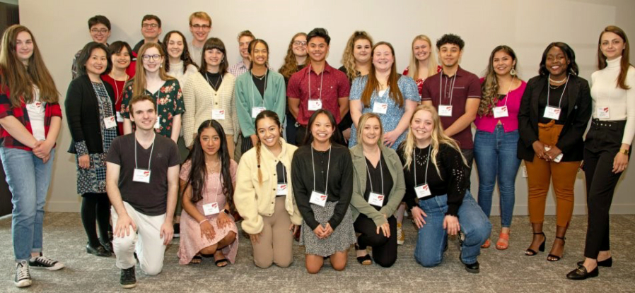 The Vancouver Rotary Foundation has awarded a record $151,000 in college scholarships to 31 local students.