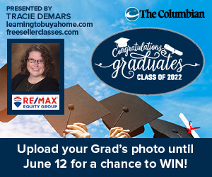 Congratulations 2022 Graduates contest promotional image