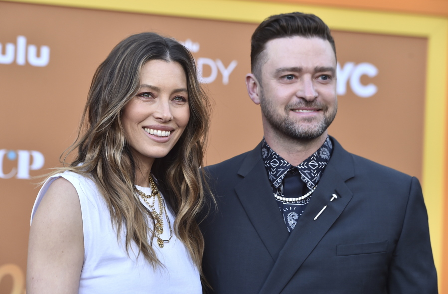 Justin Timberlake joins 'Candy' cast - The Columbian