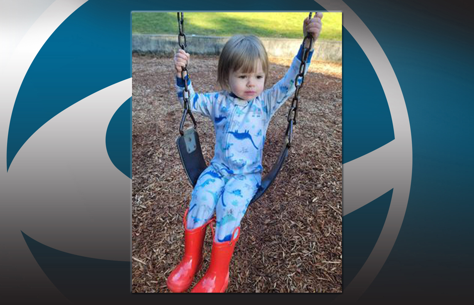Georgia Paige Jones, a 2-year-old Battle Ground girl, drowned Saturday evening at Lewisville Regional Park.