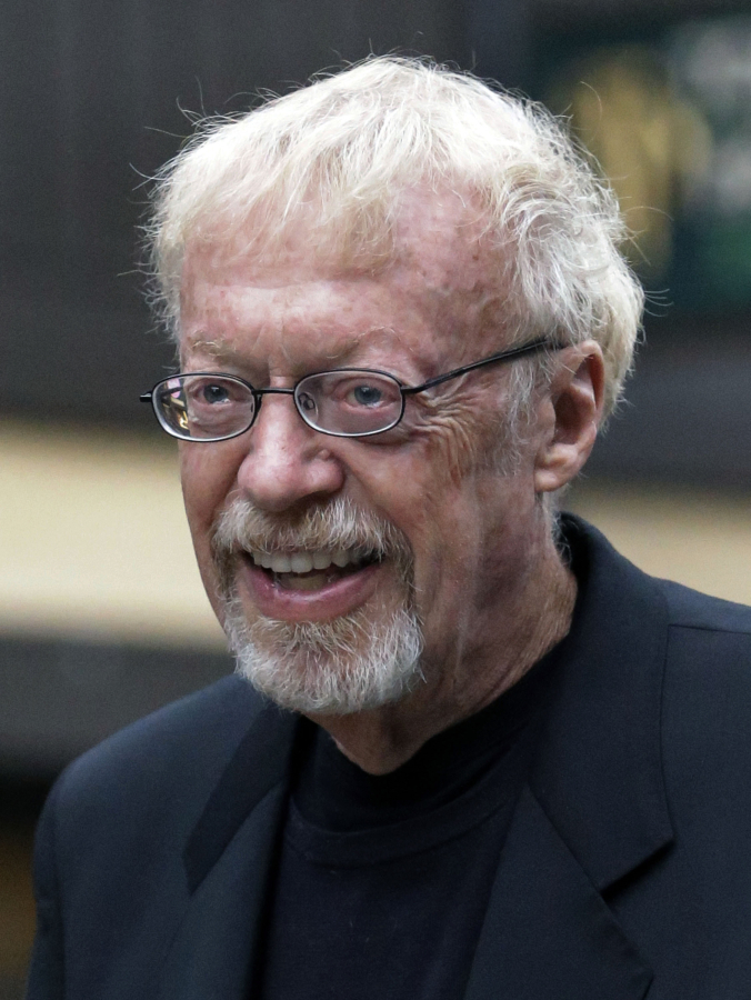 Phil Knight, the co-founder and chairman of Nike, Inc., pictured in 2013.