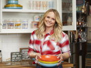 Walmart and three-time Grammy winner Miranda Lambert are teaming up for a new line of home decor products. Wanda June Home by Miranda Lambert is a collaboration inspired by warm and sassy Southern hospitality.