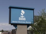 For more than 110 years, the Better Business Bureau was built to create trust between consumers and businesses.
