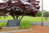 A sign welcomes visitors to the Washougal Memorial Cemetery. The Washougal City Council in June approved a plan to eliminate the city's cemetery board and transfer the board's responsibilities to the city's parks board.