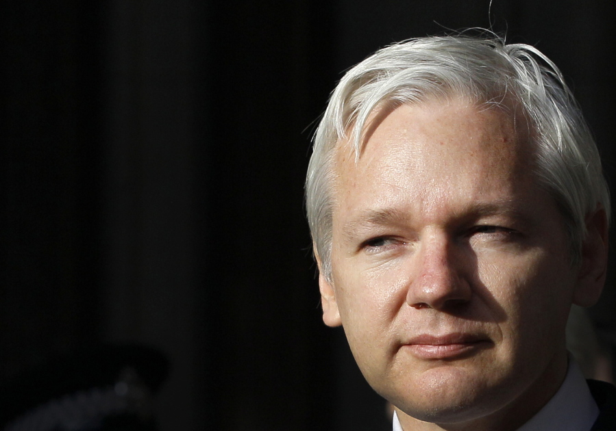 U.K. orders Julian Assange’s extradition; appeal planned - The Columbian