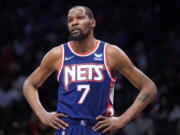 Brooklyn Nets forward Kevin Durant has requested a trade, according to a person with direct knowledge of the seismic decision that undoubtedly will have teams scrambling to put together enormous offers for the perennial All-Star.