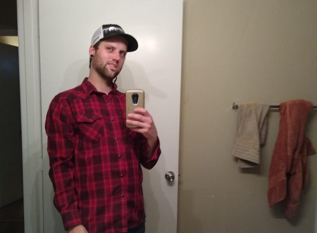 The Vancouver Police Department is seeking the public's help in locating Jordan Vossenkemper, who went missing from his Vancouver apartment under suspicious circumstances between June 1 and 2.
