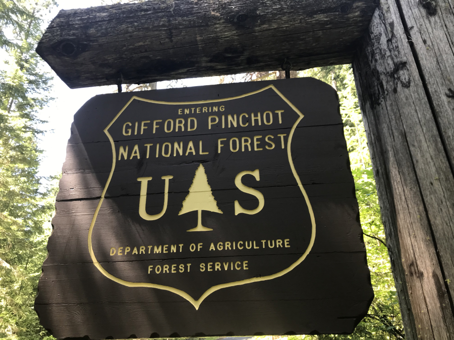 The United States Forest Service has proposed to raise fees at several sites in the Gifford Pinchot National Forest. Many formerly free trailheads would charge a $5 parking fee.