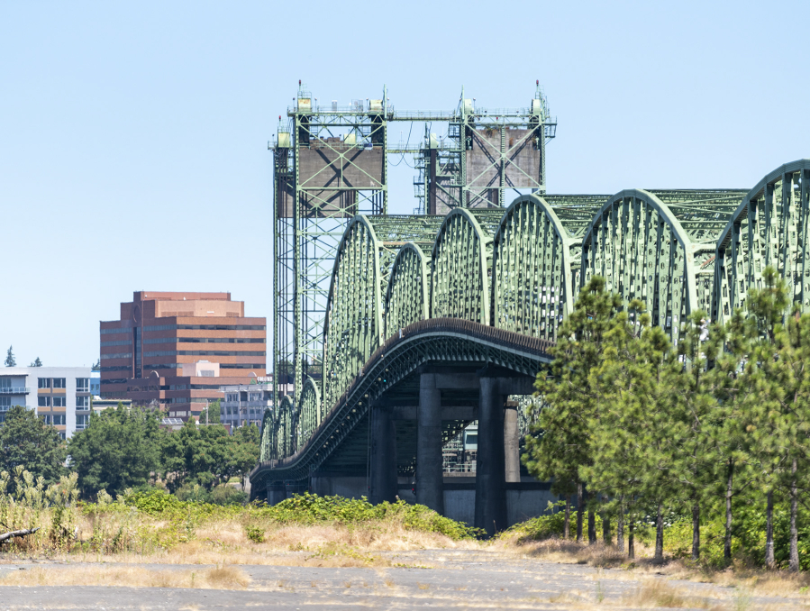 Leaders on both sides of the river agree the Interstate 5 Bridge should be replaced. But significant differences remain over what a new bridge should include.