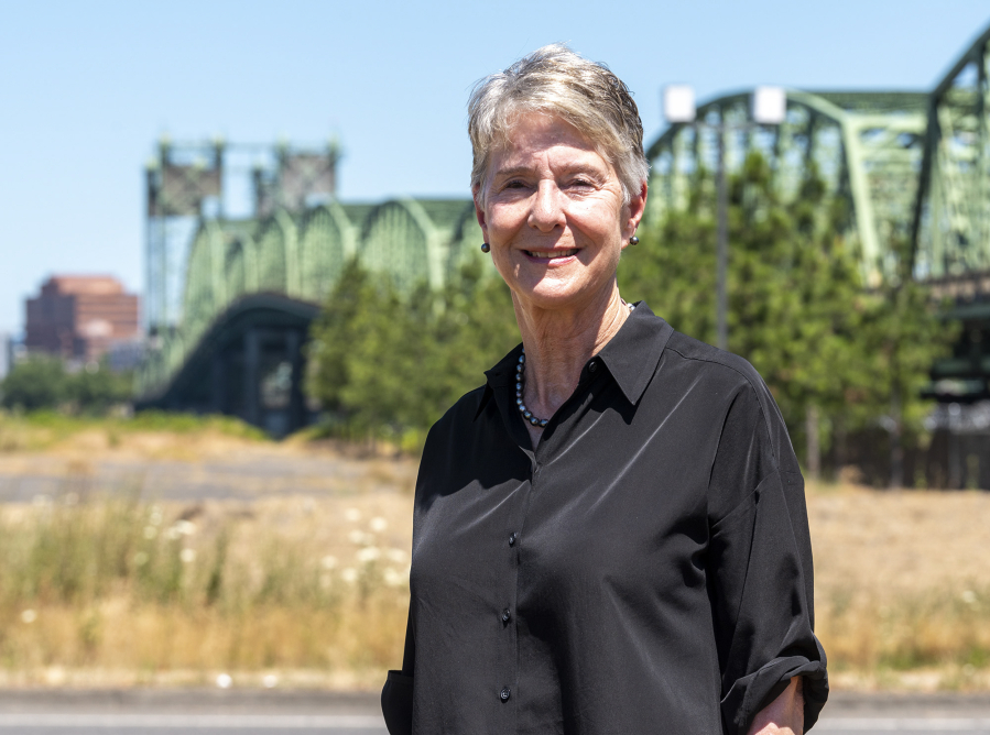 Oregon Metro Councilor Shirley Craddick worked on both the Interstate 5 Bridge Replacement Program and the Columbia River Crossing. She says trust among the sponsors is much higher this time around.