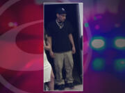 Vancouver police continue to look for one possible witness to a shooting at a party that left two people dead.