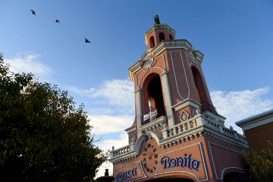 Trey Parker and Matt Stone, creators of "South Park," purchased Denver icon Casa Bonita in September 2021. Almost a year later, the entertainment venue and restaurant is like a never-ending episode of "Kitchen Nightmares," they said. (Helen H.