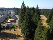 Clark County officials approved the purchase of the former Cedars on Salmon Creek golf course for $2.57 million. Residents in the area were worried the property, which will be left as a greenway, was headed for housing development.