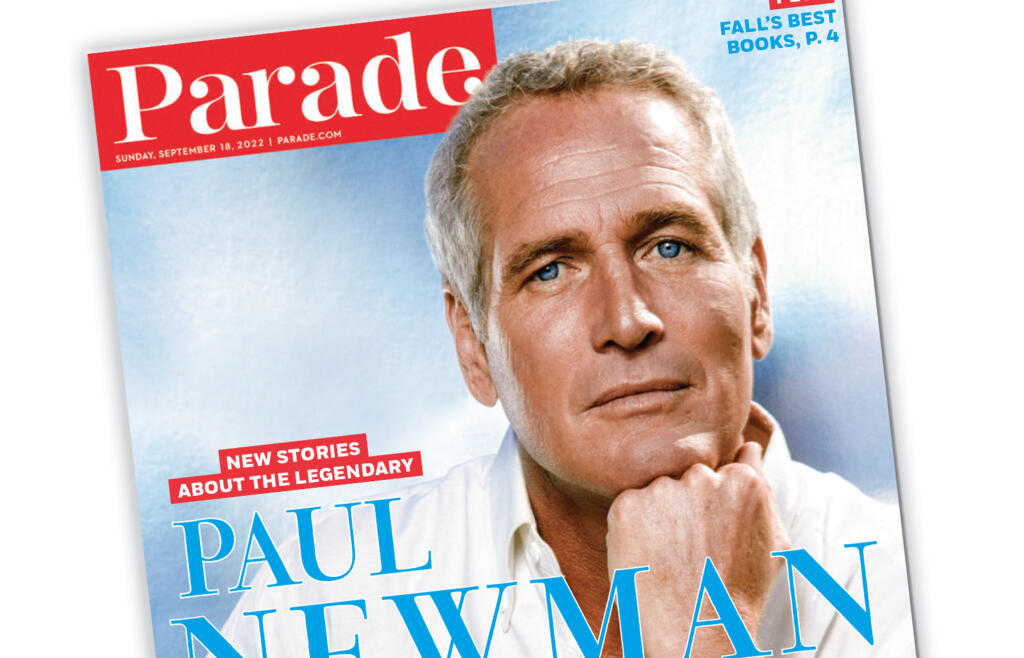 Parade Magazine is discontinuing its print product in November.