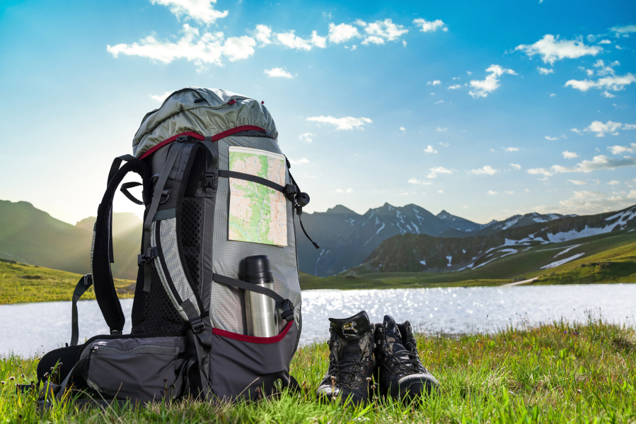 A safe hiking trip requires some must-haves.
