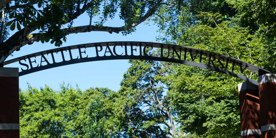A lawsuit accuses six current and former trustees, including interim Seattle Pacific University President Pete Menjares, of breach of fiduciary duty, among other allegations.