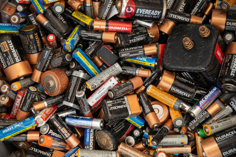 Auto Batteries as Hazardous Materials: An Overview
