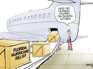 Editorial Cartoons for week of Sept. 25