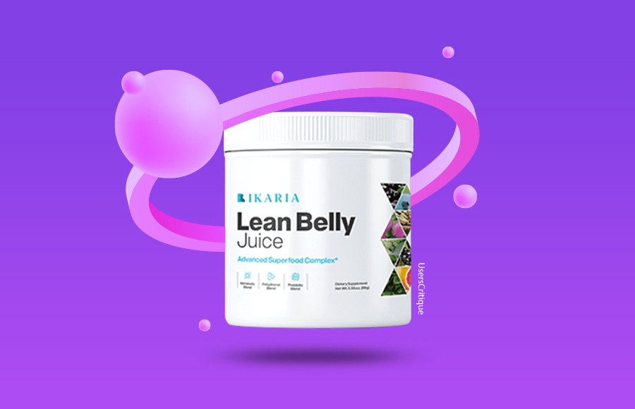 Ikaria Lean Belly Juice Featured