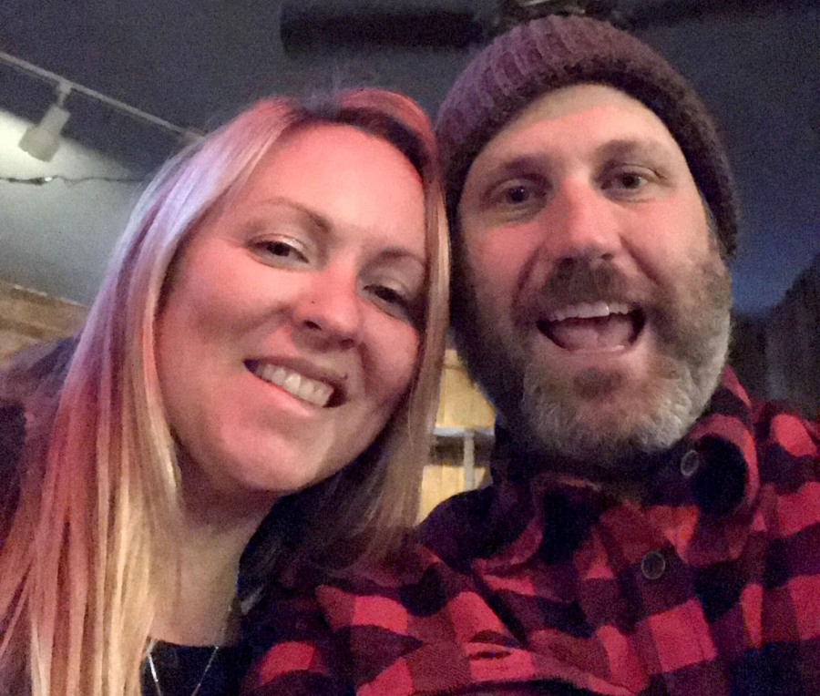 Sara Mehen, 45, left, and Rory Mehen, 47, were fatally shot Saturday at the Hartland Inn in New Meadows, Idaho. Authorities say they were killed by John Cody Hart, 28, who was released in July from the Clark County Jail while he awaited competency restoration services in a local assault case.